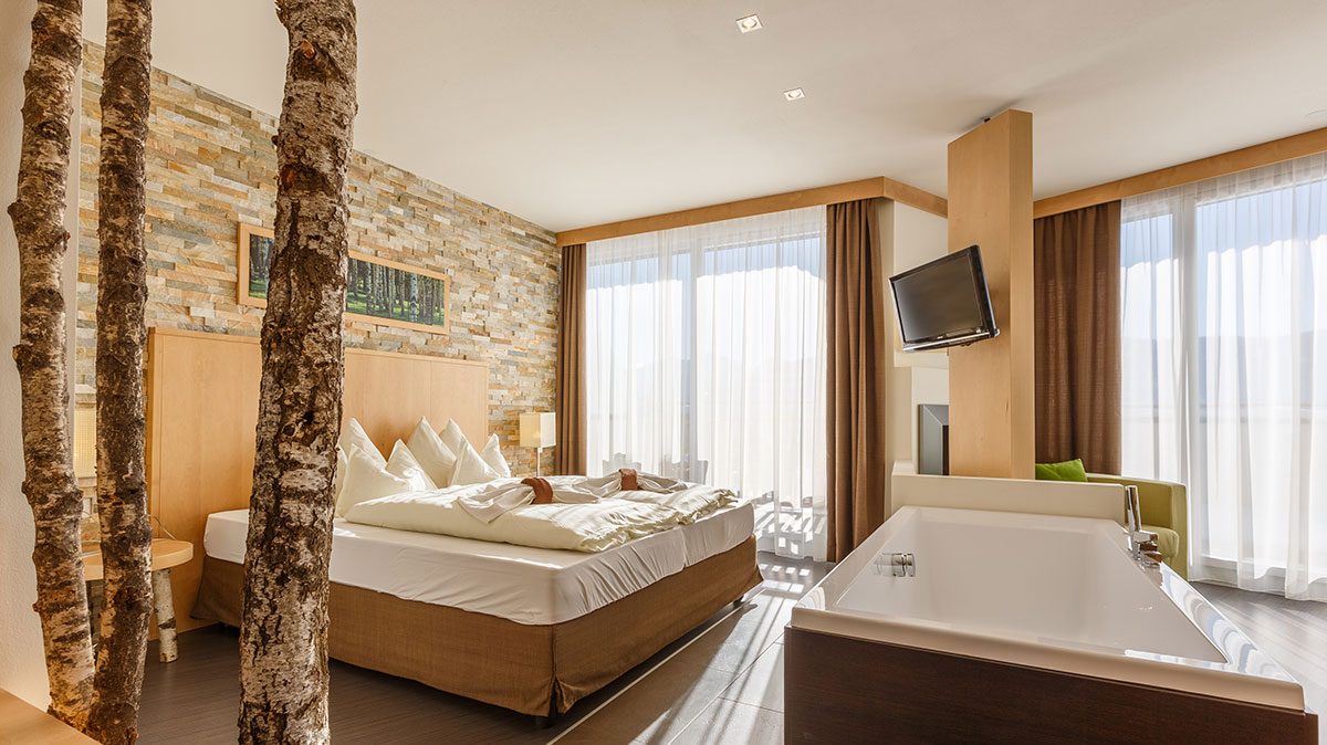 Hotel Amaten - Superior Room