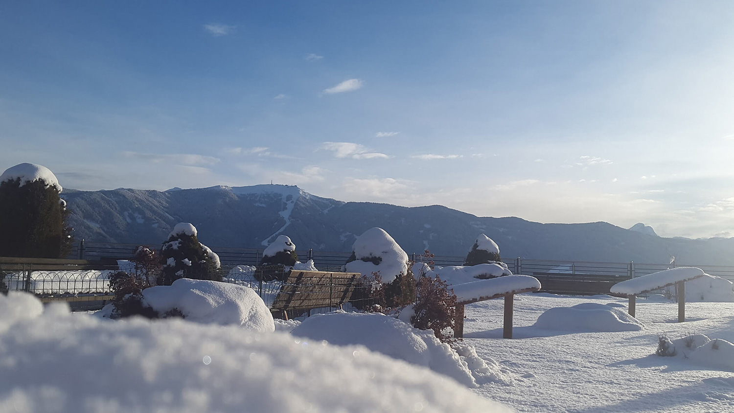 Dolomiti Super Première